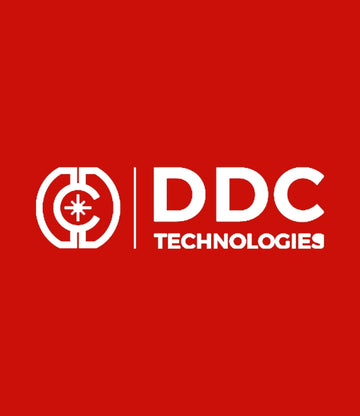 DDC Technologies