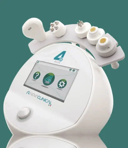 4Plus – Non-invasive technology for face and body beauty