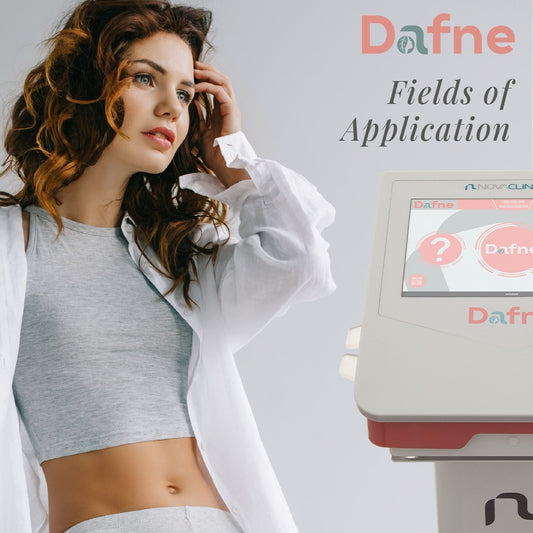 Dafne – Regenerative technology for vulvo-vaginal treatments