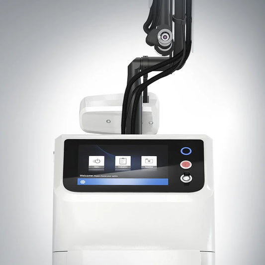 Dermablate State of the Art Er:YAG Laser