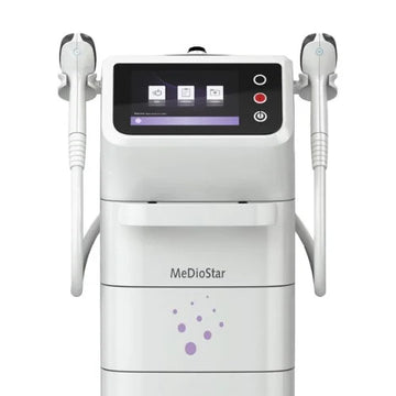 MeDioStar® Device