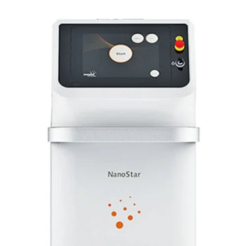 NanoStar® Q-Switch laser