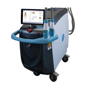 POLYLASETM MX Laser by DDC