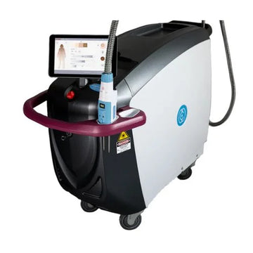 POLYLASETM AL ALEXANDRITE LASER