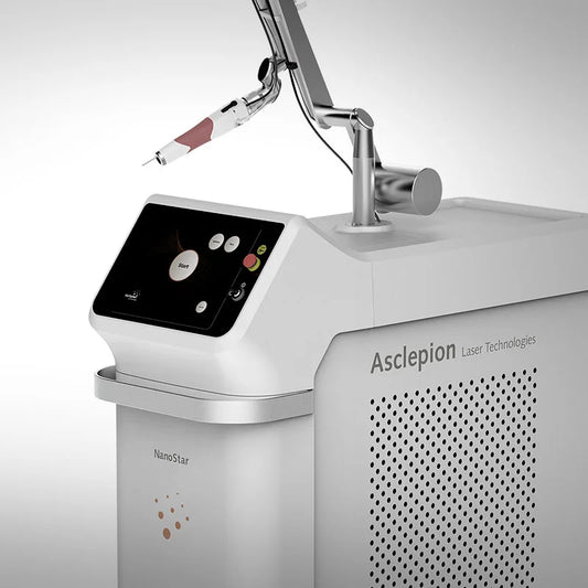 NanoStar® Q-Switch laser