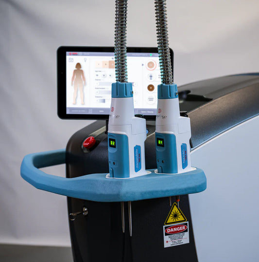 POLYLASETM MX Laser by DDC