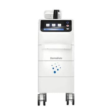 Dermablate State of the Art Er:YAG Laser