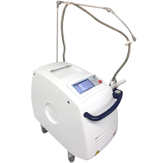 EPY- 50 Nd:YAG LASER FAST